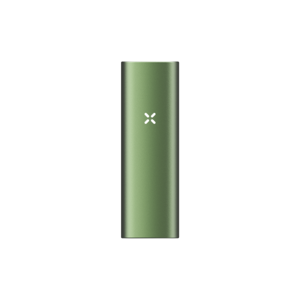 PAX Mini 2 Greenstone — Twelve Tribes on Vaporboss