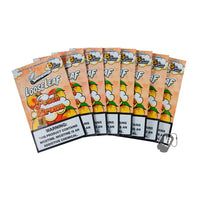 Thumbnail for Peach Dream Looseleaf 5-Pack Wraps