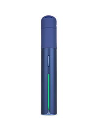 Thumbnail for Puffco Pivot Portable Concentrate Vaporizer — Twelve Tribes on Vaporboss