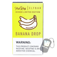 Thumbnail for Pod King Banana Drop