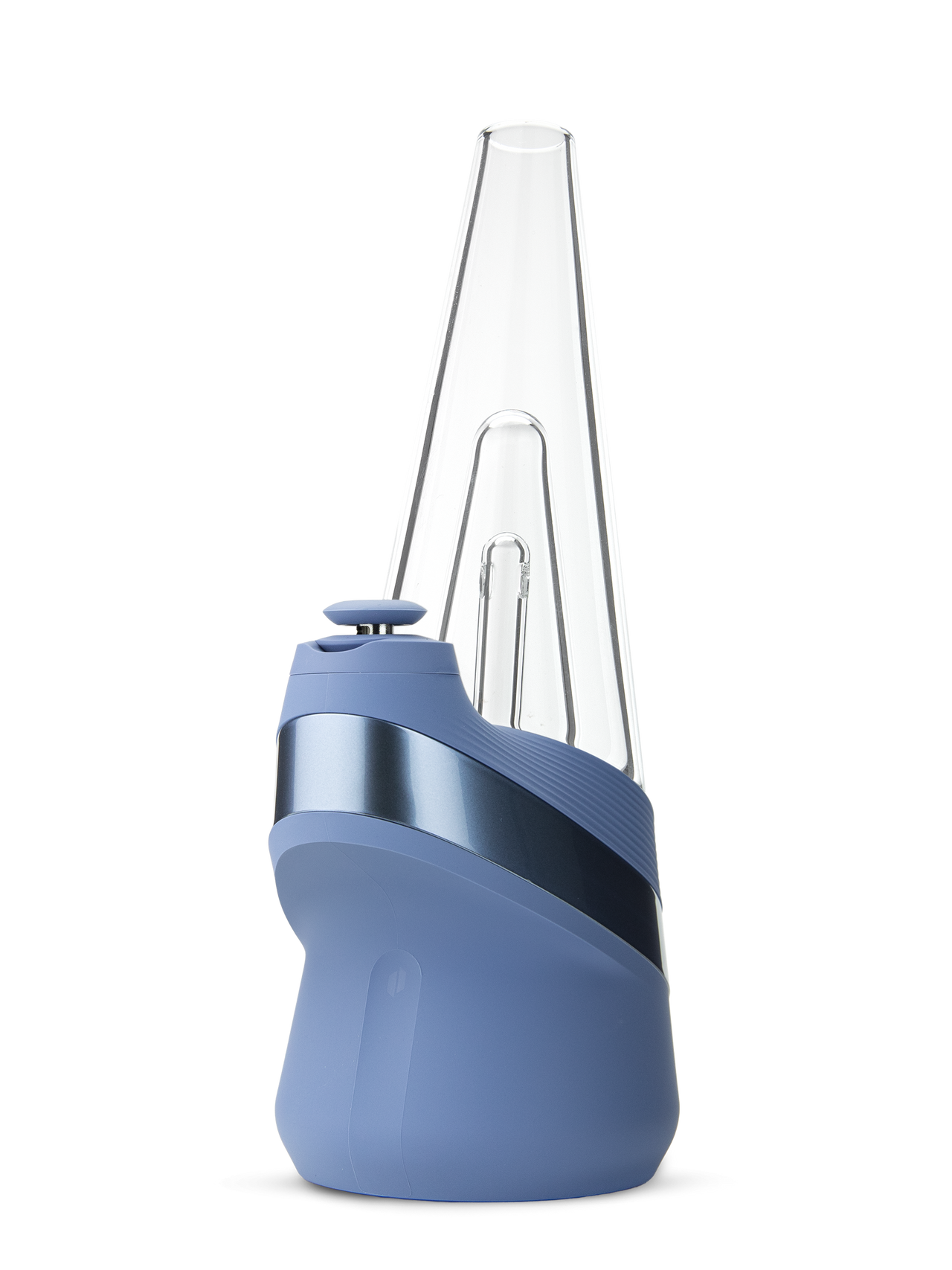 Puffco Peak Smart E-Rig — Sapphire — Twelve Tribes on Vaporboss