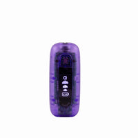 Thumbnail for G Pen 510 Original Battery — Purple Translucent — Twelve Tribes