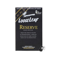 Thumbnail for Reserve Black Edition LooseLeaf