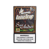 Thumbnail for San Andrés LooseLeaf 5-Pack