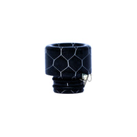 Thumbnail for Serpents Belly 810 Drip Tip Black 