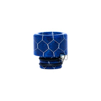 Thumbnail for Serpents Belly 810 Drip Tip Blue