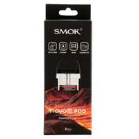 Thumbnail for Smok Novo Mesh 0.7ohm