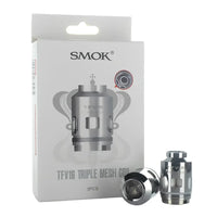 Thumbnail for Smok Tfv16 Triple Mesh Coil