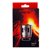 Thumbnail for Smok V12 T12 Coils