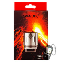 Thumbnail for Smok V12 T14 Coils
