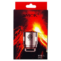 Thumbnail for Smok V12 T6 Coils