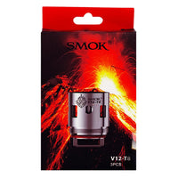 Thumbnail for Smok V12 T8 Coils