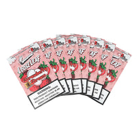 Thumbnail for Strawberry Dream Looseleaf 5-Pack Wraps