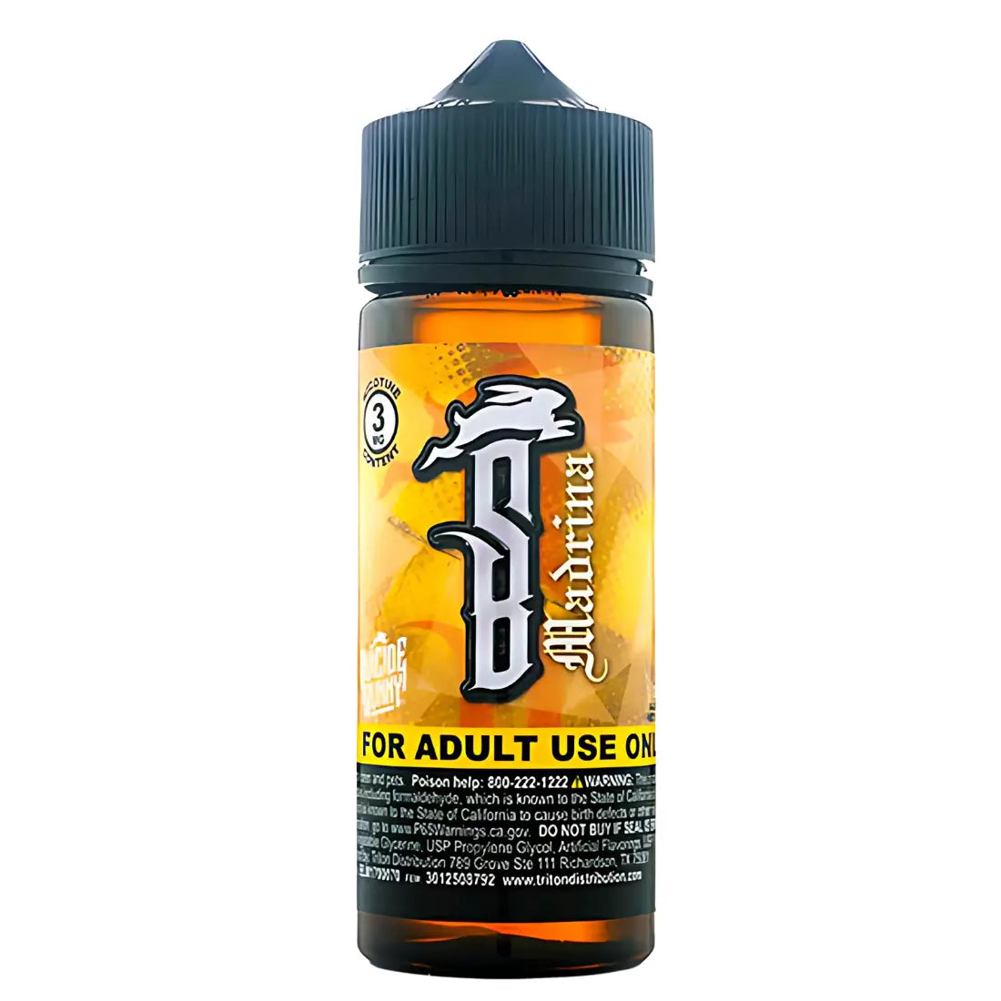 Suicide Bunny Madrina | $11.95 | 120ml Vape Juice