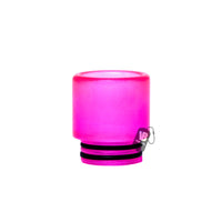 Thumbnail for Unicorn Jewel 810 Drip Tips Pink
