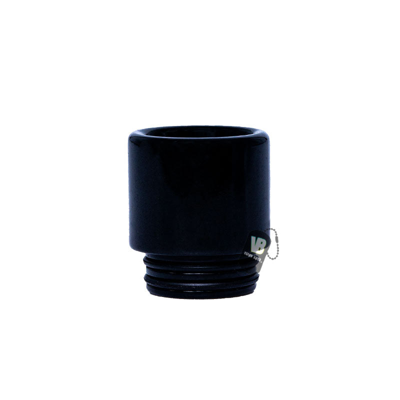 Unicorn Jewel 810 Drip Tips Black