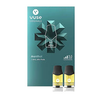 Thumbnail for VUSE Alto Menthol Pods