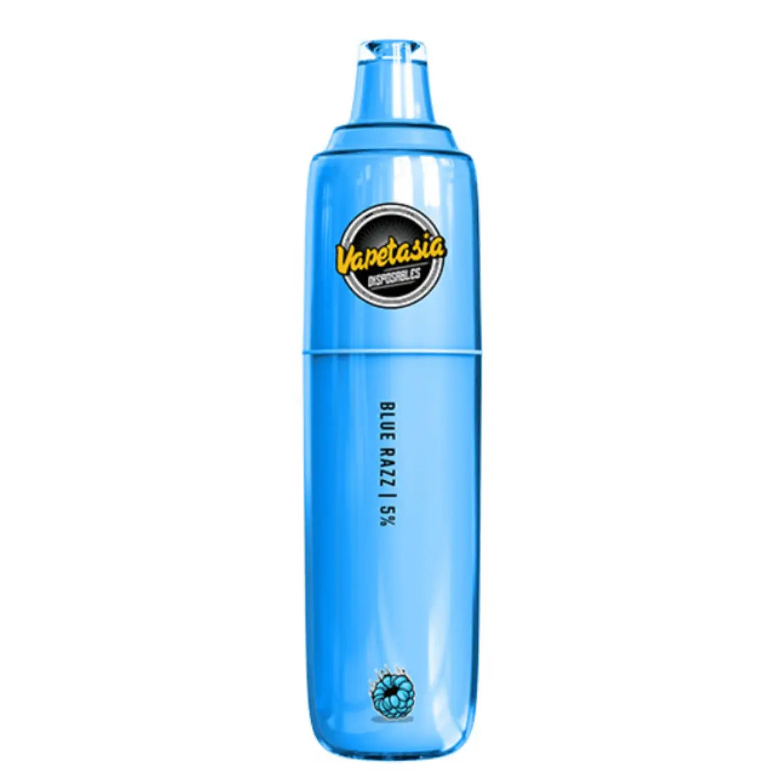 Vapetasia Killer Blue Razz