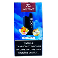 Thumbnail for Air Bar Gummy Bears