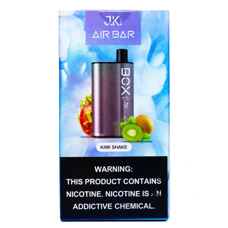 Air Bar Box Disposable Vape | 3000 Puffs | $10.00| 5% Nicotine Air Bar Box Disposable Vape | 3000 Puffs | $10.00| 5% Nicotine