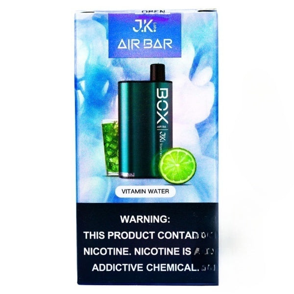 Air Bar Box Disposable Vape | 3000 Puffs | $10.00| 5% Nicotine Air Bar Box Disposable Vape | 3000 Puffs | $10.00| 5% Nicotine