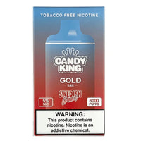 Thumbnail for Candy King Swedish Gummies