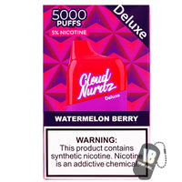 Thumbnail for Cloud Nurdz Deluxe Watermelon Berry