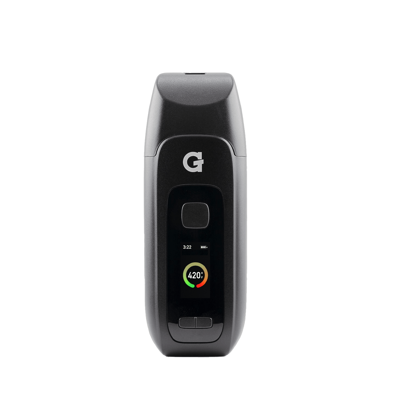 G Pen Dash+ Dry Herb Vaporizer — Twelve Tribes