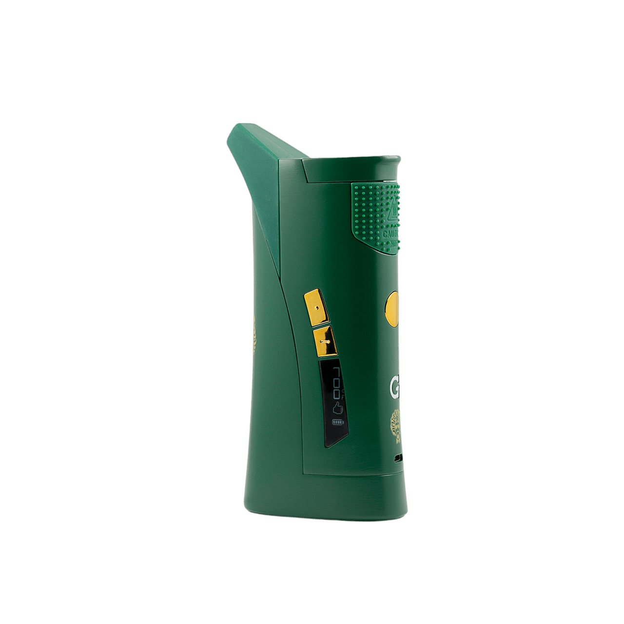 Dr. Greenthumb's X G Pen Roam Portable eRig — Twelve Tribes