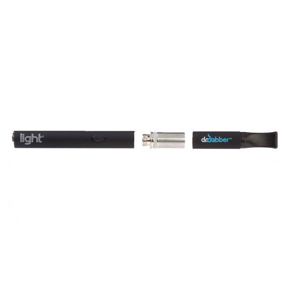 Dr. Dabber Light™ Vaporizer Pen Kit — Twelve Tribes