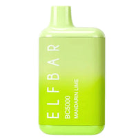 Thumbnail for Elf Bar Mandarin Lime
