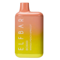 Thumbnail for Elf Bar Mango Peach Apricot