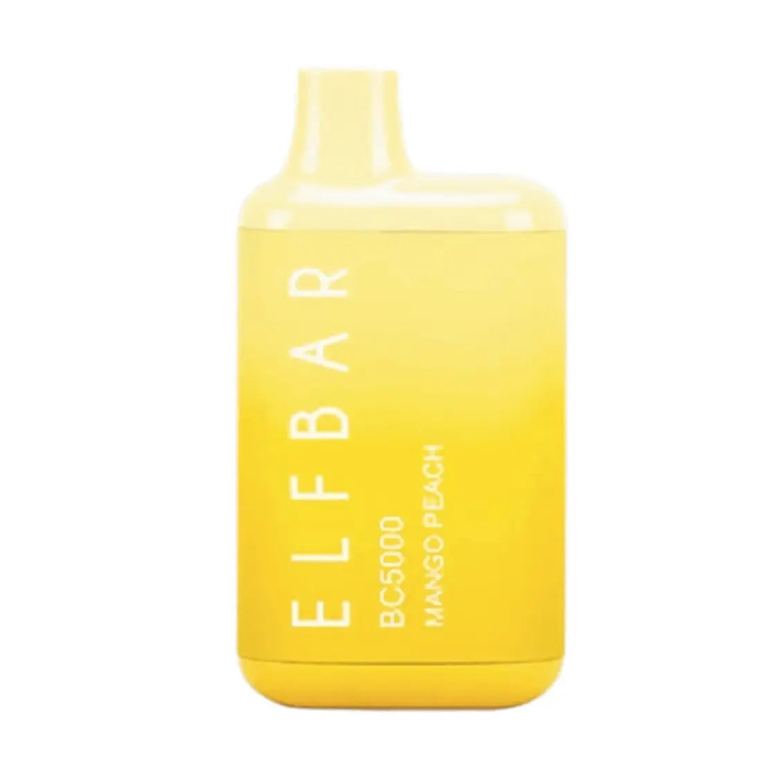 Elf Bar Mango Peach