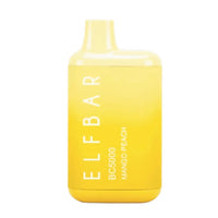 Thumbnail for Elf Bar Mango Peach