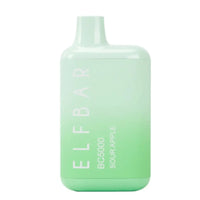 Thumbnail for Elf Bar Sour Apple