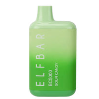 Thumbnail for Elf Bar Sour Candy