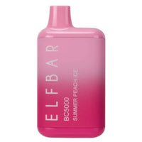 Thumbnail for Elf Bar Summer Peach Ice