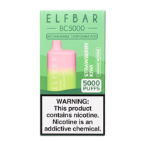 Thumbnail for Elf Bar Zero Strawberry Kiwi