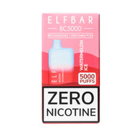 Thumbnail for Elf Bar Zero Watermelon Ice