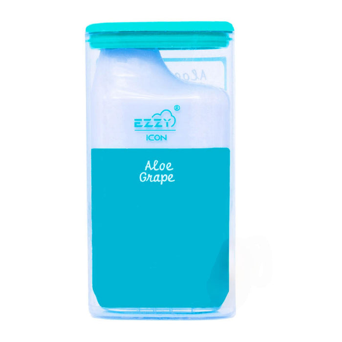 Ezzy Icon Aloe Grape