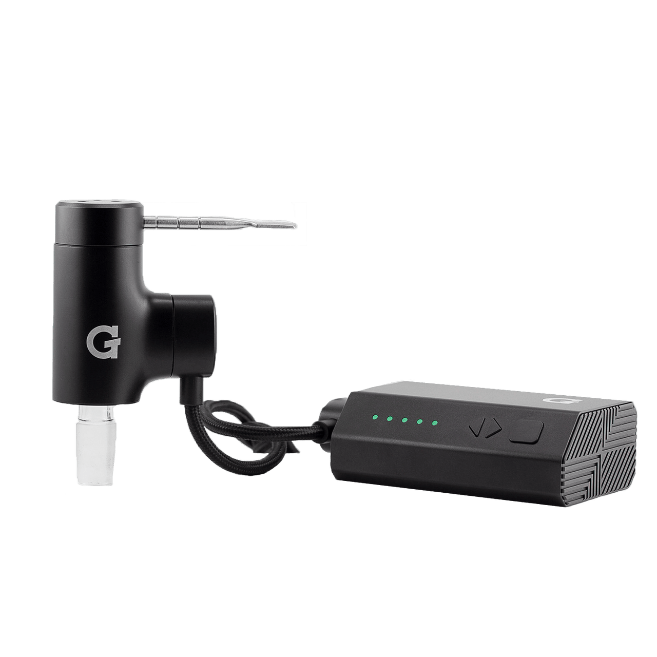 G Pen Hyer Portable eNail Vaporizer — Twelve Tribes
