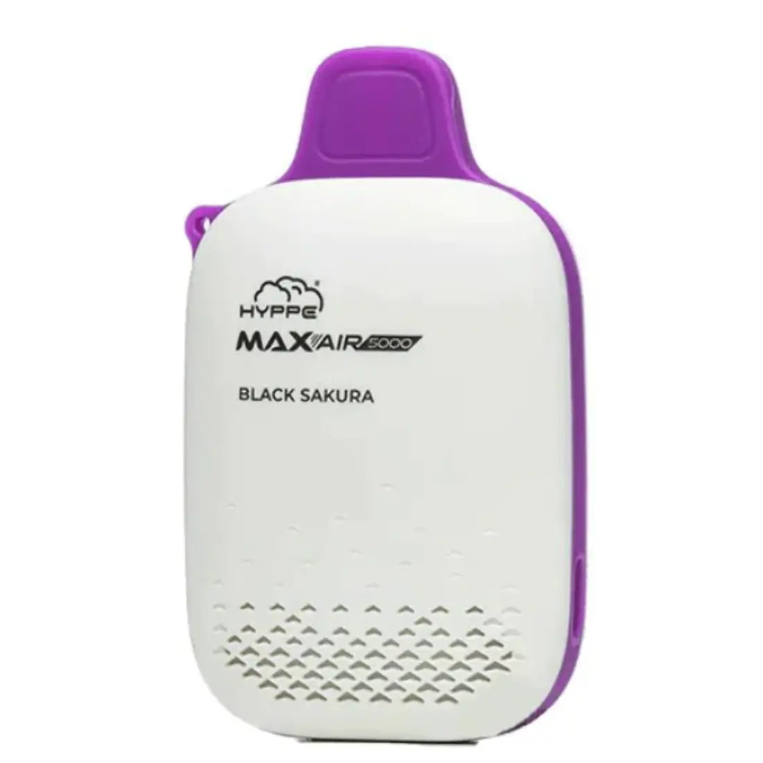 Hyppe Max Air Black Sukra