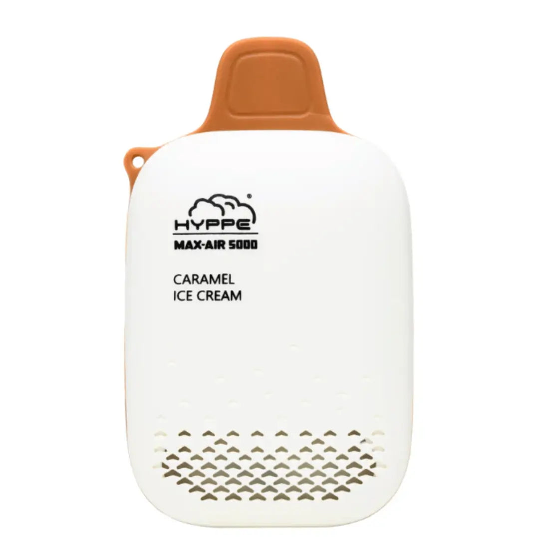Hyppe Max Air Caramel Ice Cream