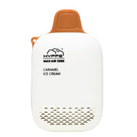 Thumbnail for Hyppe Max Air Caramel Ice Cream