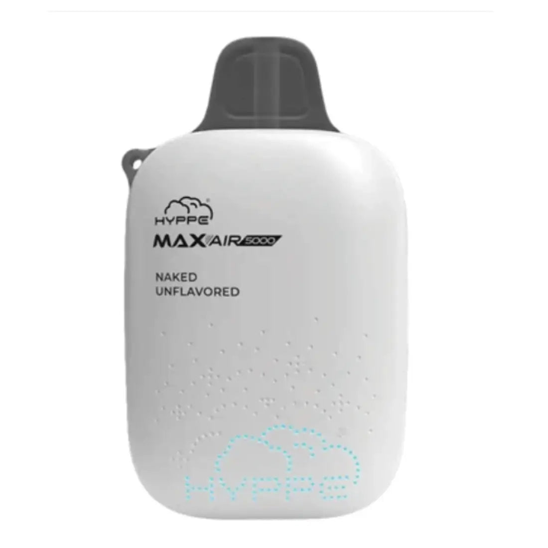 Hyppe Max Air Naked Unflavored