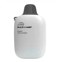 Thumbnail for Hyppe Max Air Naked Unflavored