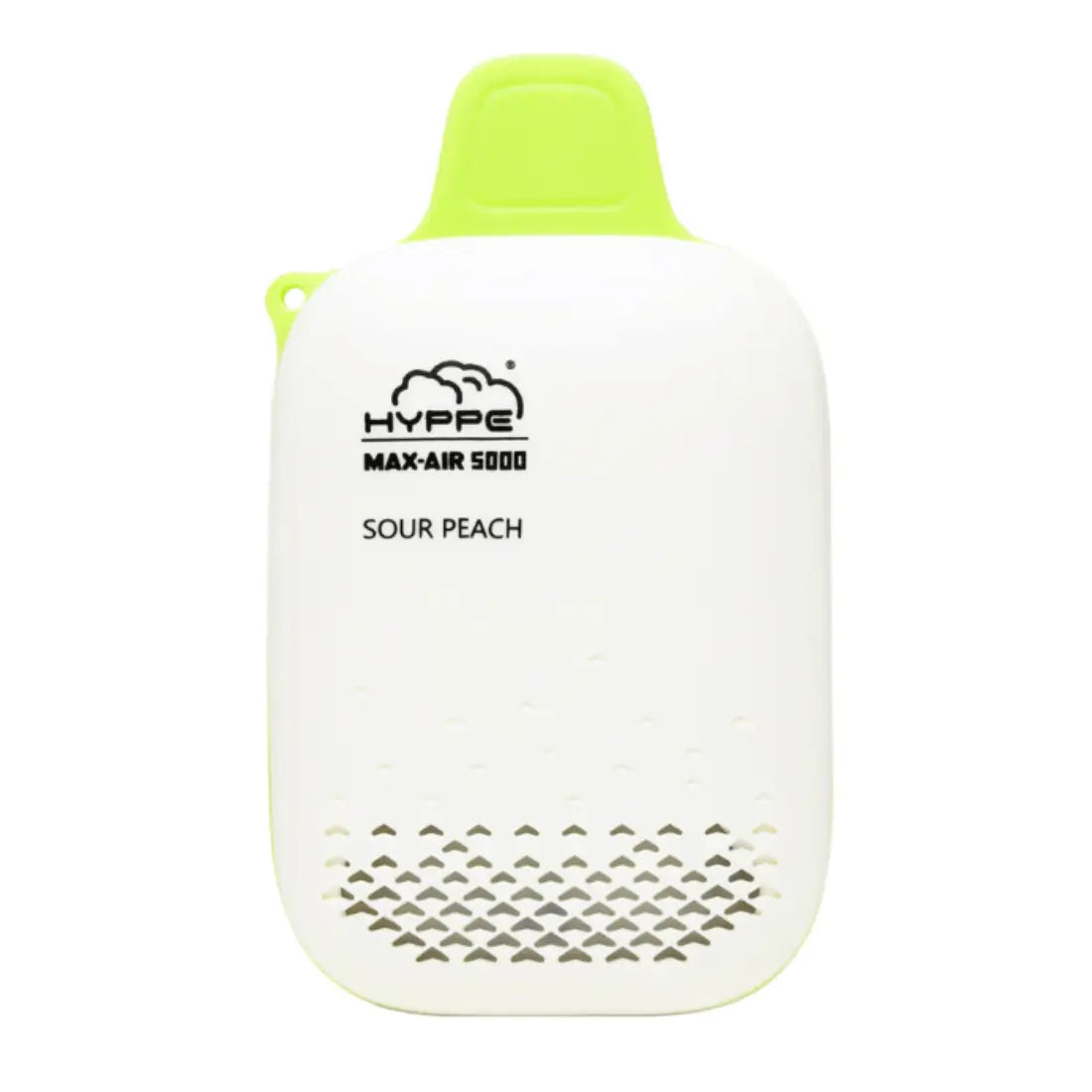 Hyppe Max Air Sour Peach