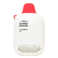 Thumbnail for Hyppe Max Air Strawberry Sky