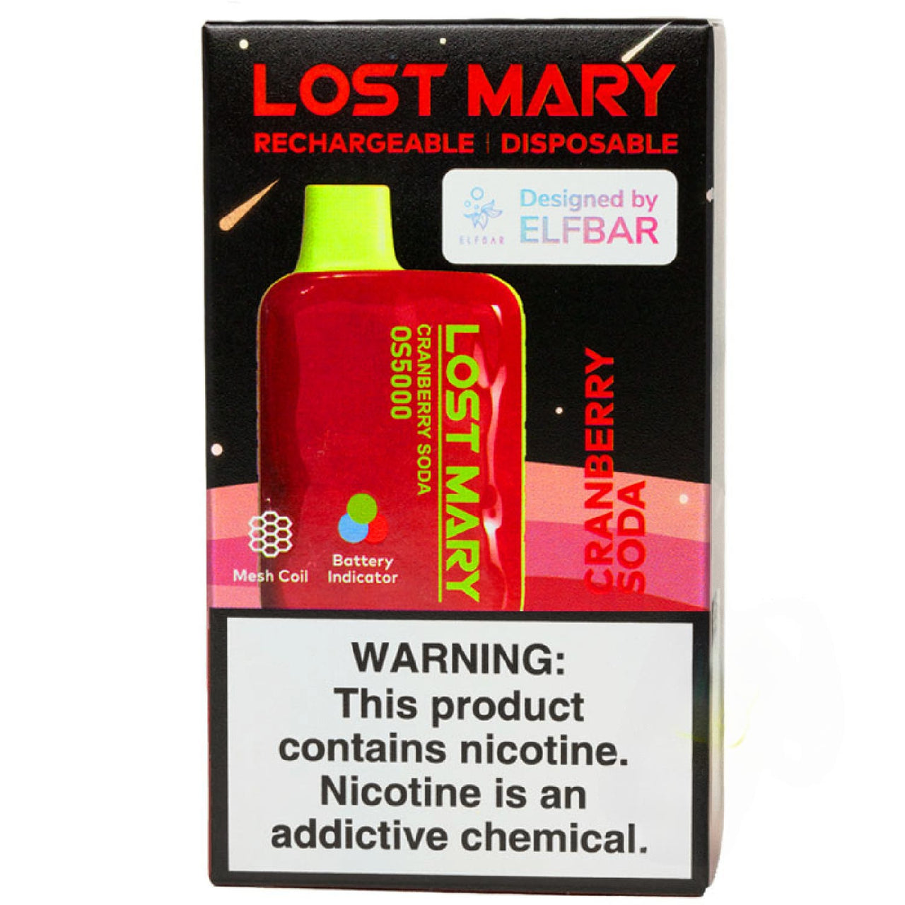 Elf Bar Ultra BC5000 | Start from $14.99 | 5% Nicotine Elf Bar Ultra BC5000 | Start from $14.99 | 5% Nicotine
