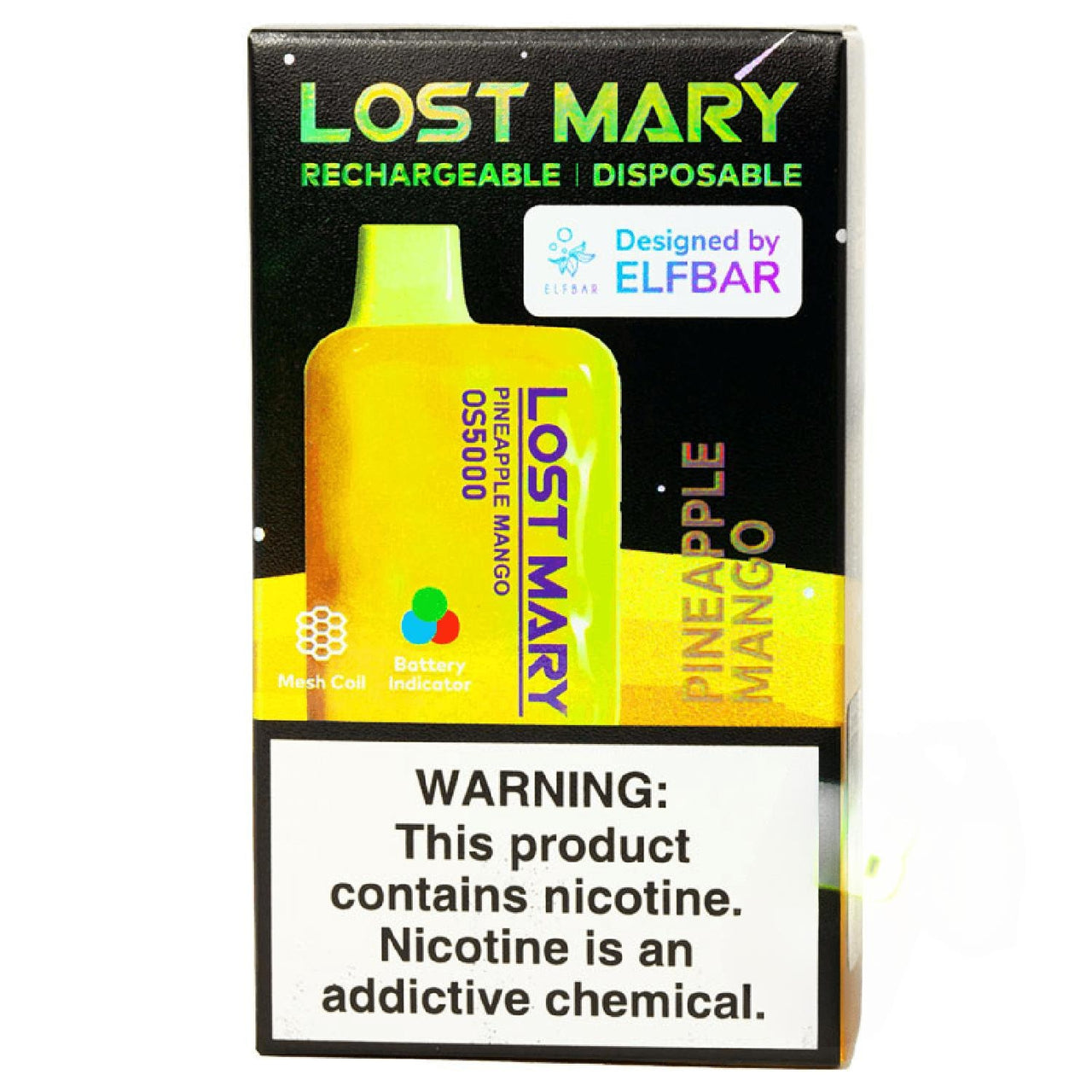 Elf Bar Ultra BC5000 | Start from $14.99 | 5% Nicotine Elf Bar Ultra BC5000 | Start from $14.99 | 5% Nicotine